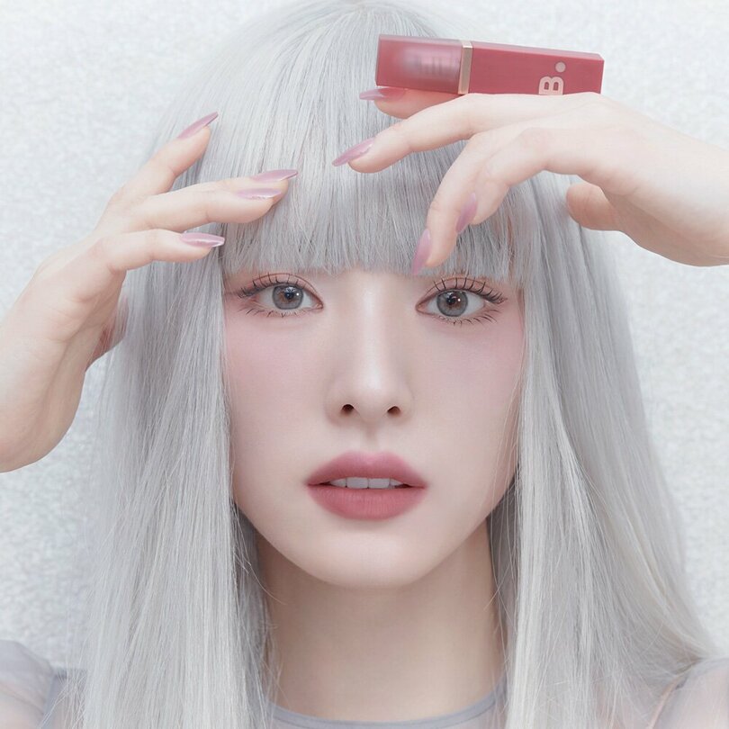 BANILA CO Sheer Velvet Veil Tint | Kool Seoul