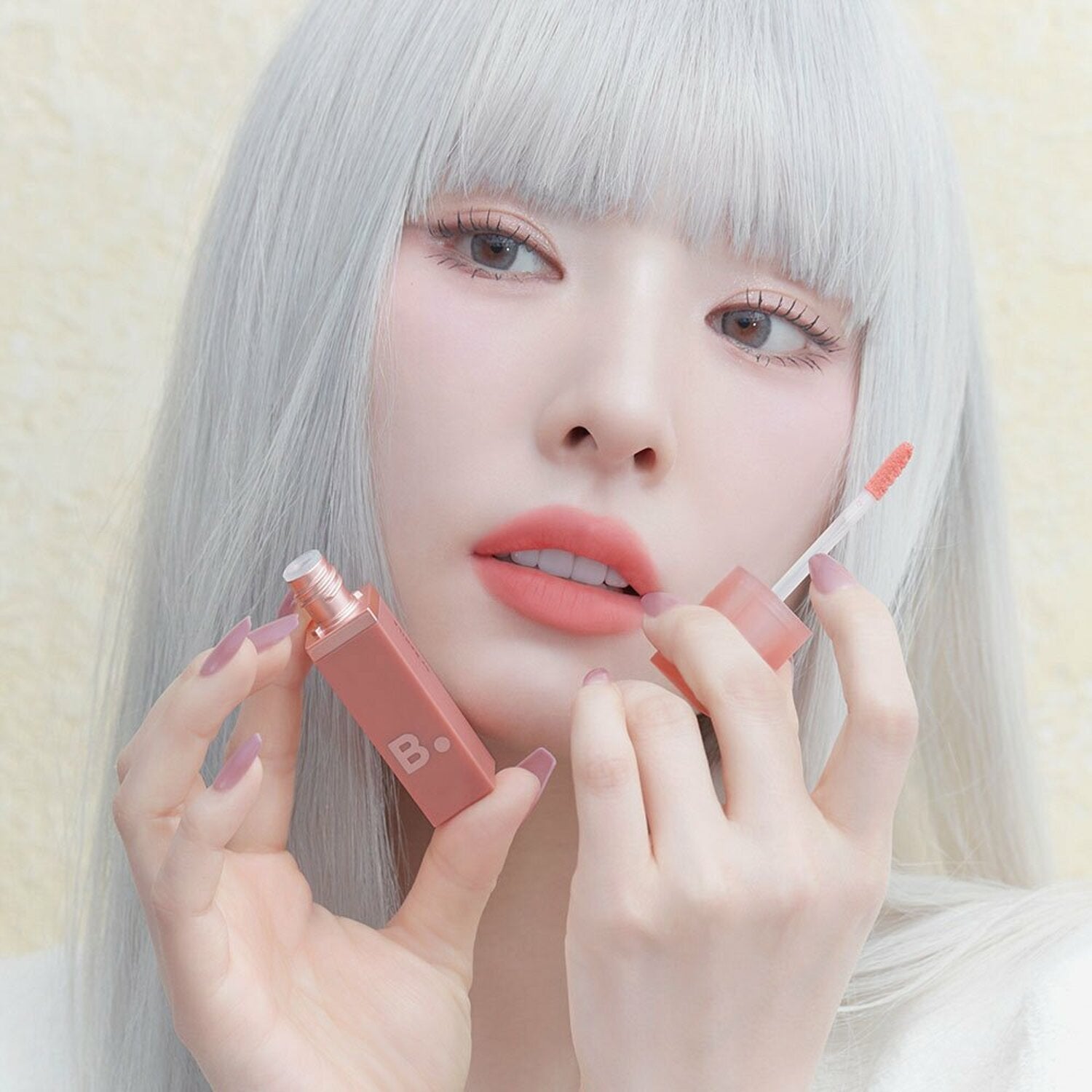 BANILA CO Sheer Velvet Veil Tint | Kool Seoul