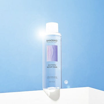 Banobagi Milk Thistle Repair Toner 200ml