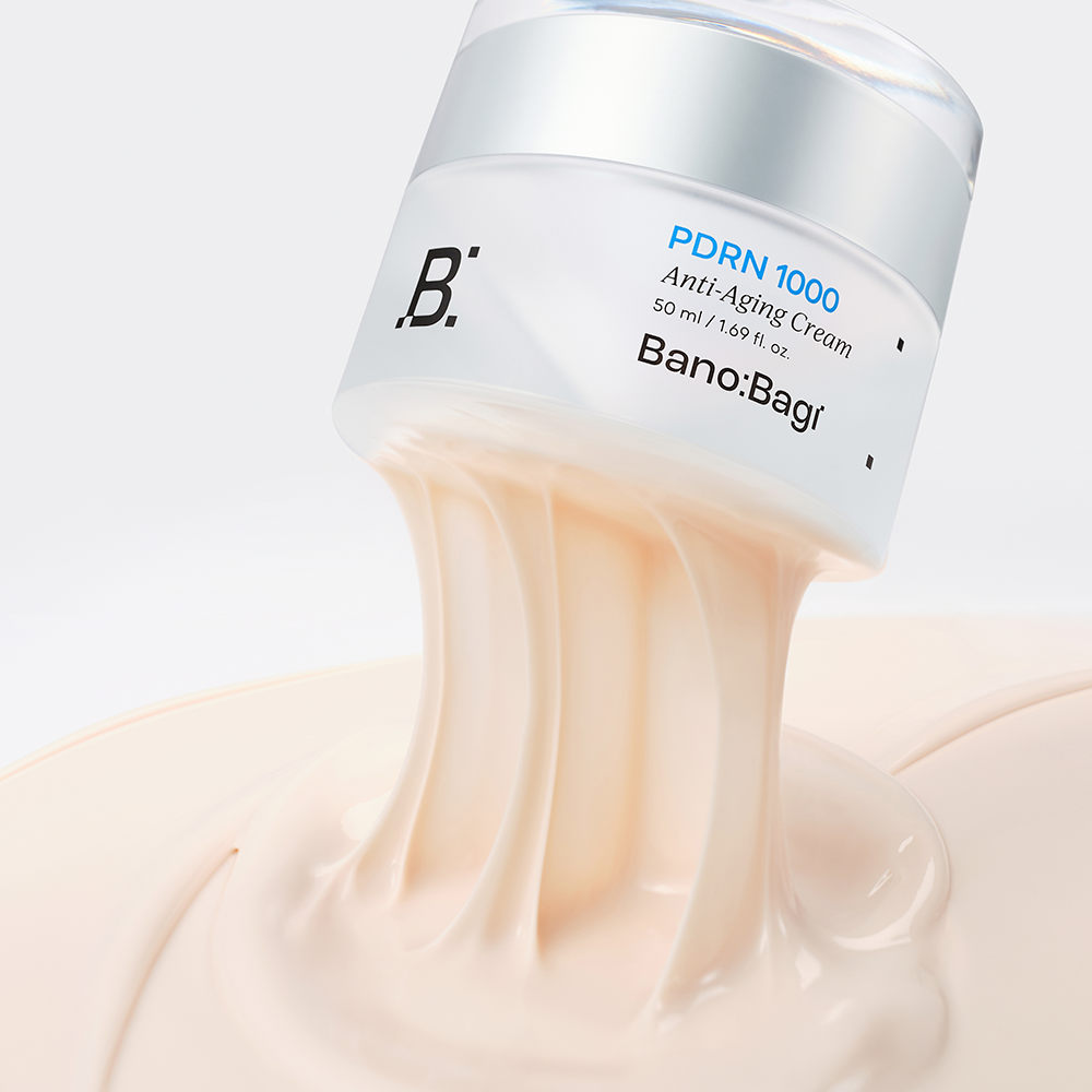 BANOBAGI PDRN 1000 Anti-Aging Cream 50ml