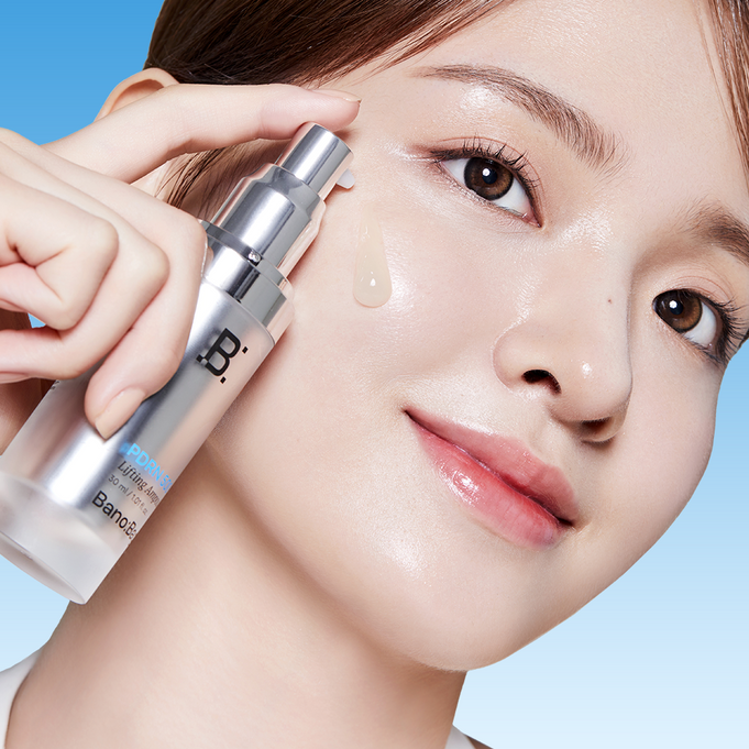 BANOBAGI PDRN 500 Lifting Ampoule 30ml