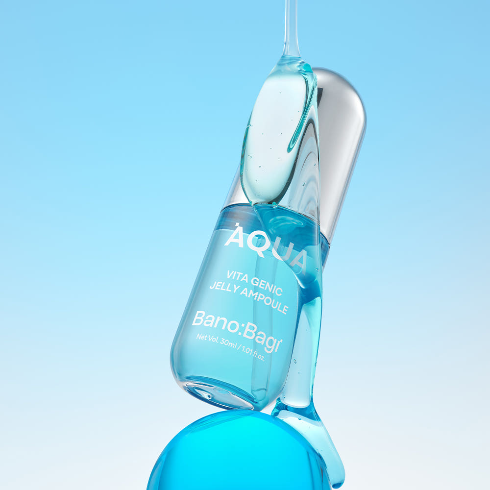 Banobagi Vita Genic Jelly Aqua Ampoule 30ml