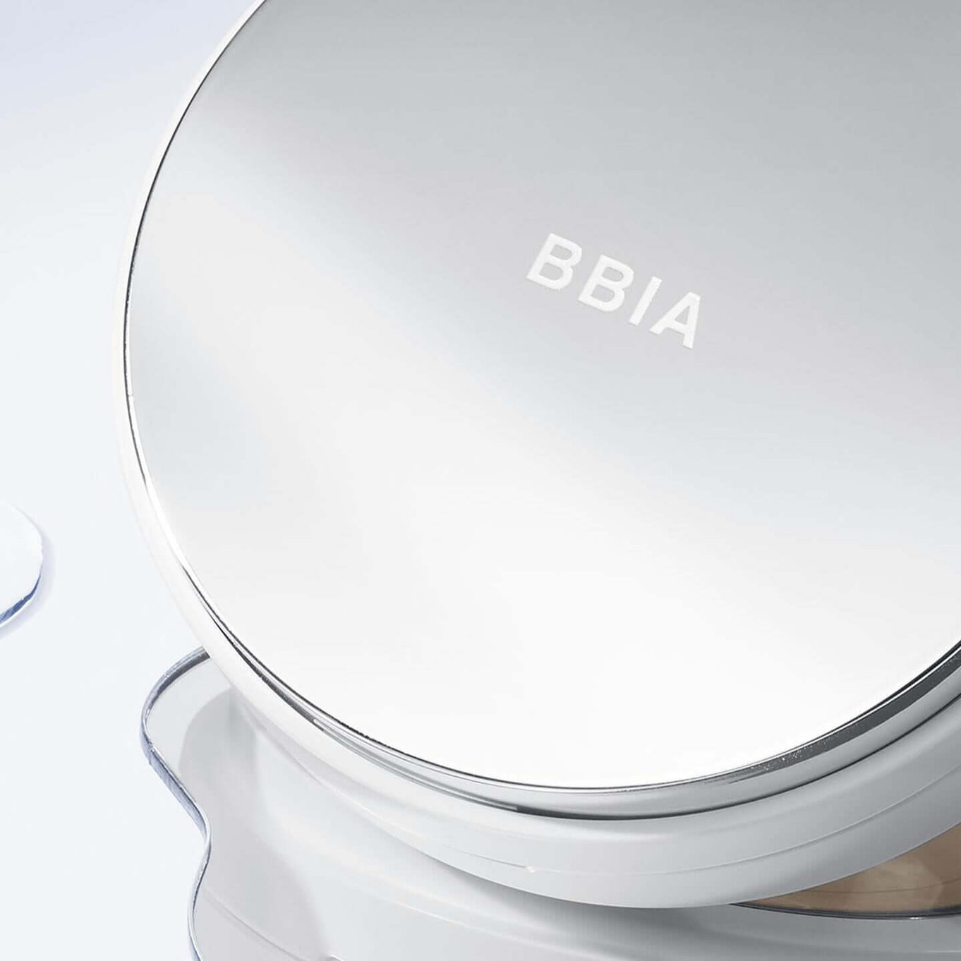 BBIA Eau Glow Cushion disponible sur Ma petite Coree, ton Eshop 100% K-beauty en direct de Seoul