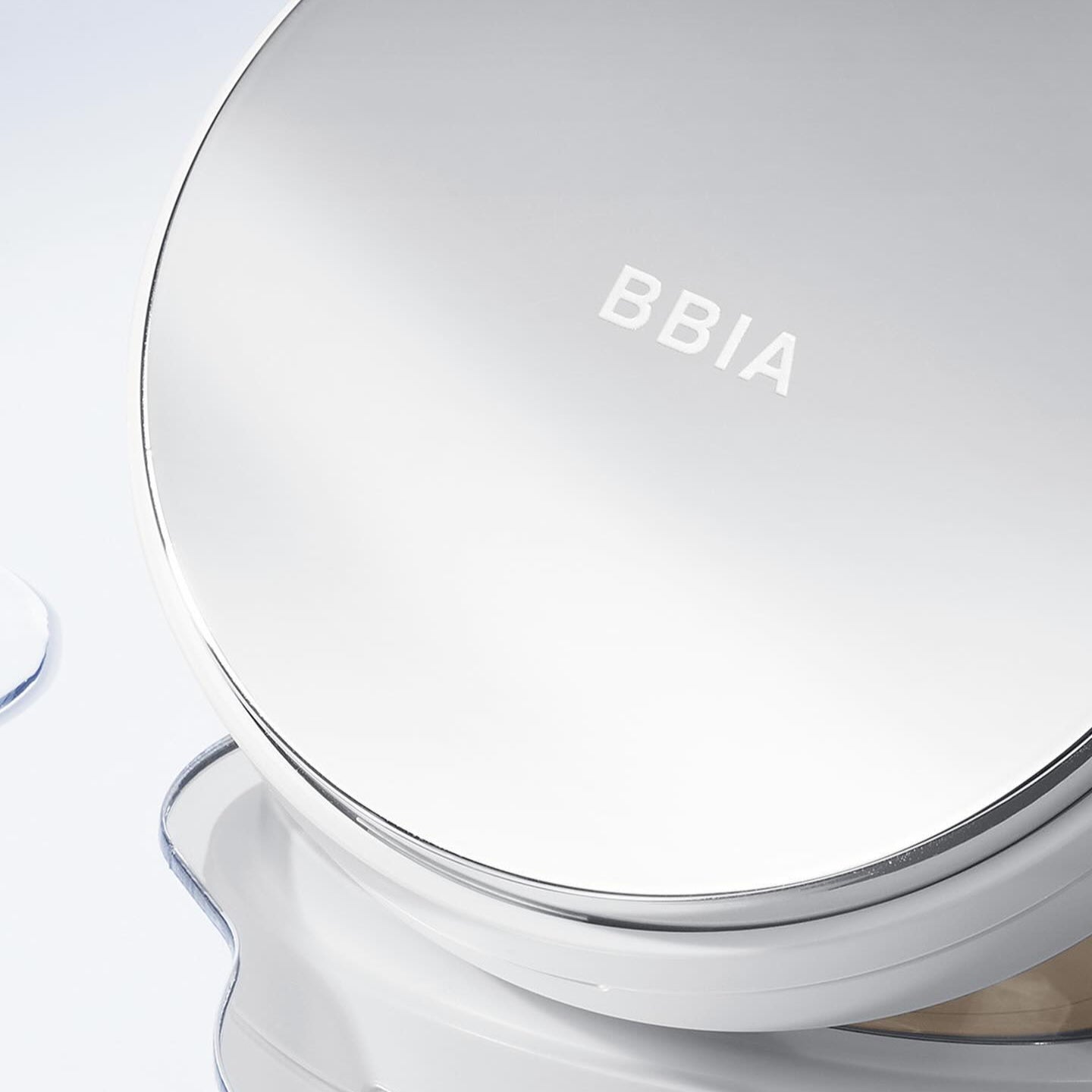 BBIA Eau Glow Cushion disponible sur Ma petite Coree, ton Eshop 100% K-beauty en direct de Seoul