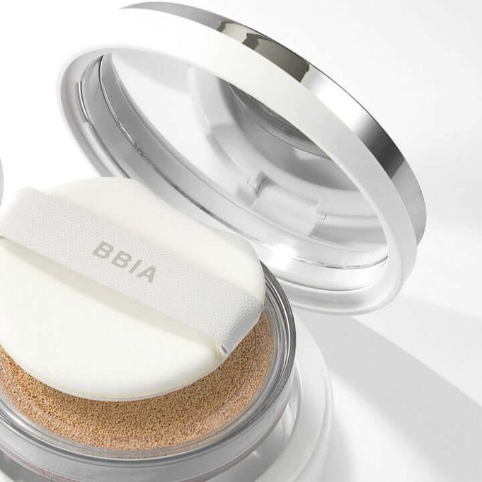 BBIA Eau Glow Cushion disponible sur Ma petite Coree, ton Eshop 100% K-beauty en direct de Seoul