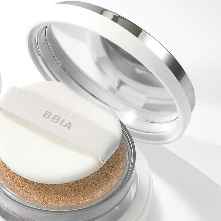 BBIA Eau Glow Cushion disponible sur Ma petite Coree, ton Eshop 100% K-beauty en direct de Seoul
