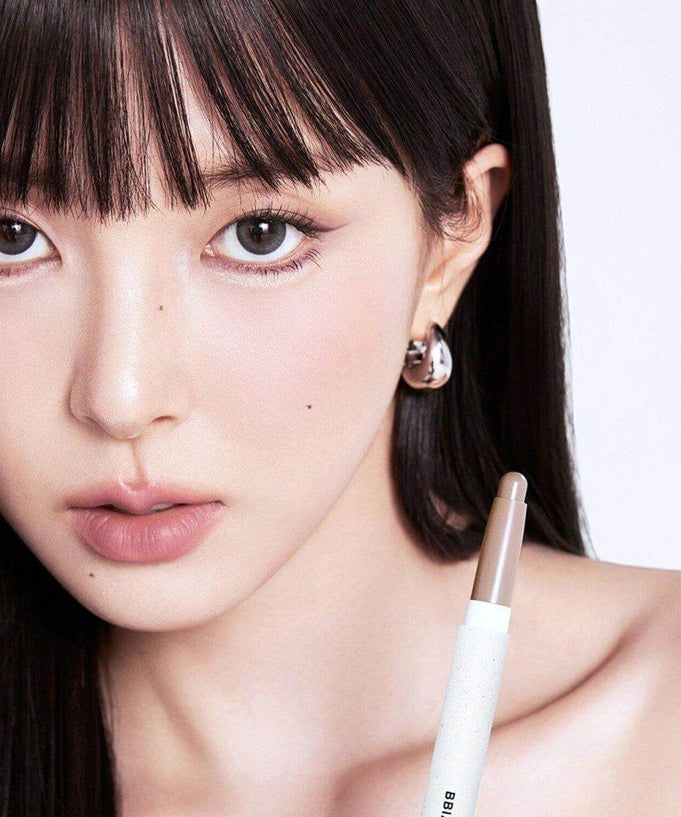 Model using BBIA Last Contour Stick for precise contouring