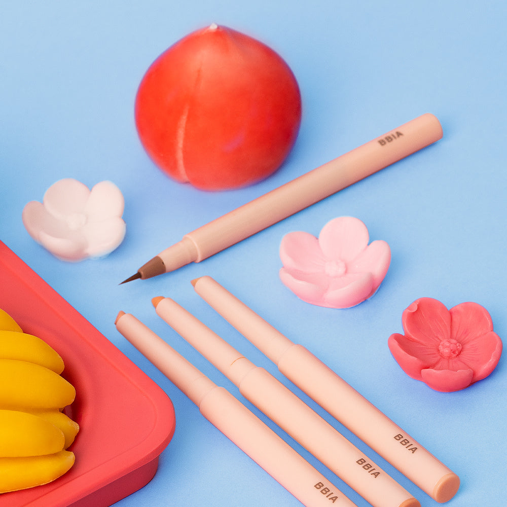 BBIA Last Powder Pencil #MilkEdition | Kool Seoul