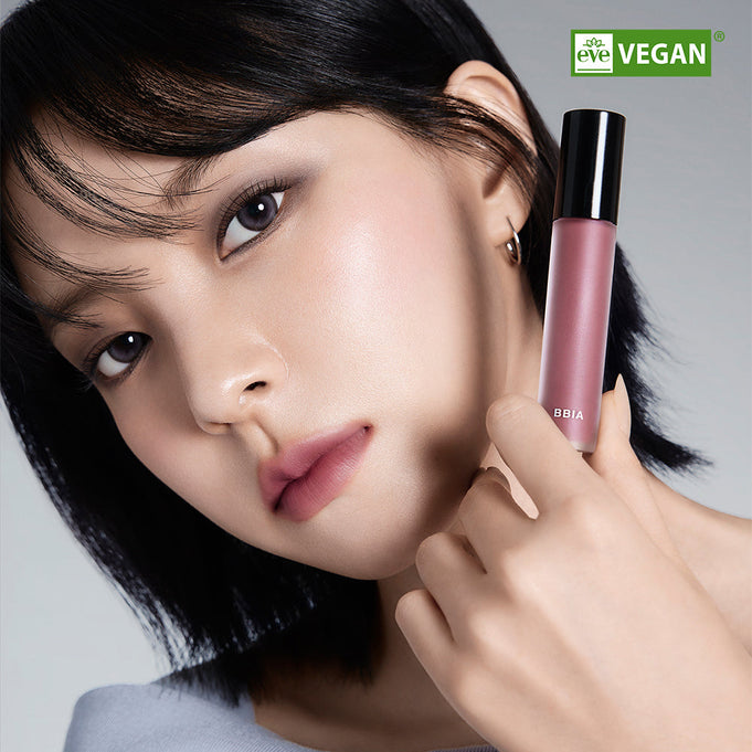 BBIA Last Velvet Tint #RespectEdition | Kool Seoul