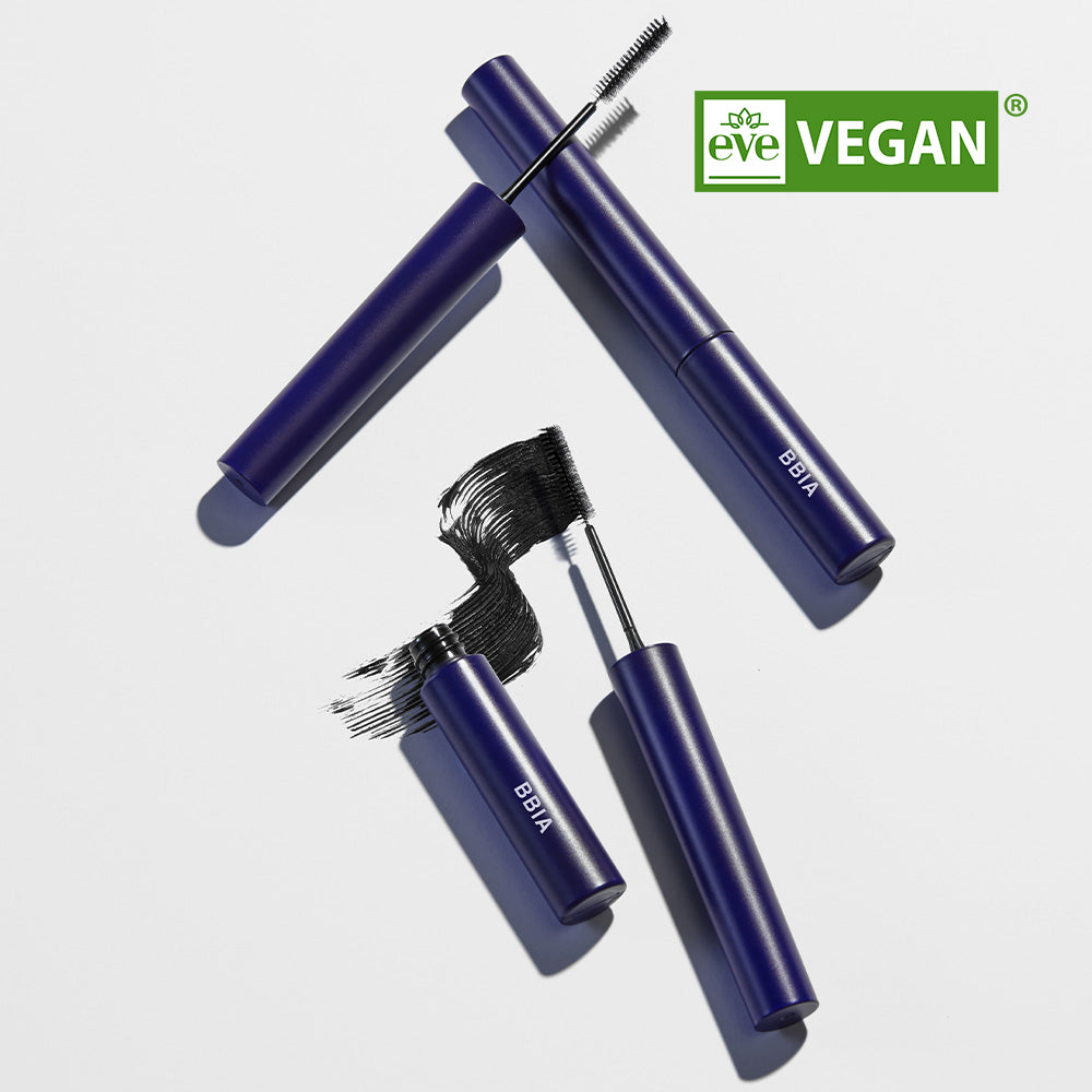 BBIA Never Die Mascara Slim | Kool Seoul