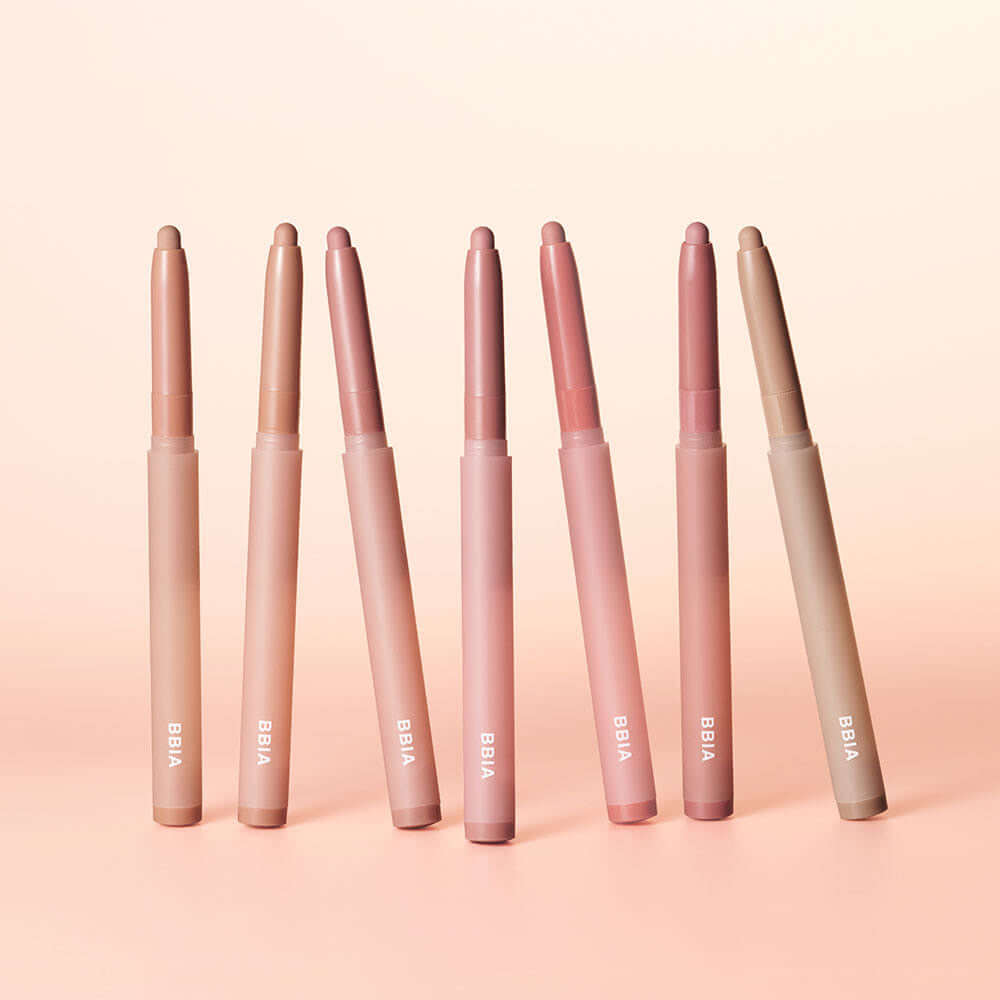 Bbia Nude Lip Pencil 0.5g