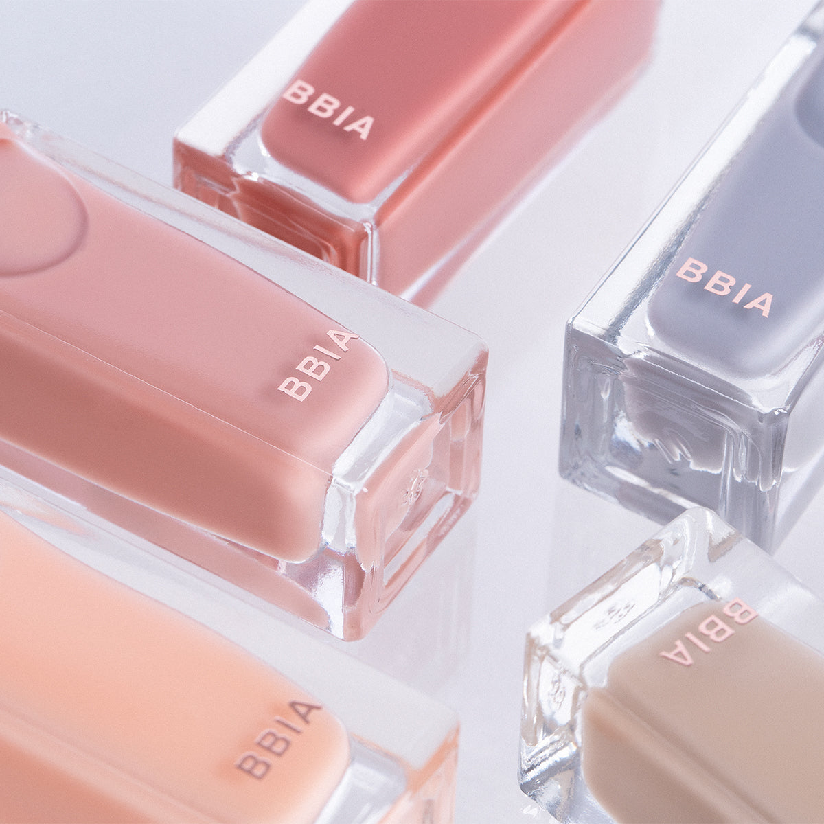BBIA Ready To Wear Nail Color #ClassyEdition | Kool Seoul