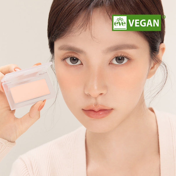 BBIA Ready To Wear Powder Cheek #TheApricotSpringEdition available on Koolseoul.com, your Korean Eshop from Seoul !