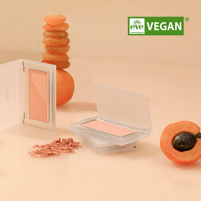 BBIA Ready To Wear Powder Cheek #TheApricotSpringEdition | Kool Seoul