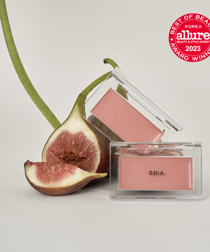 BBIA Ready To Wear Powder Cheek #DownyCheek | Kool Seoul