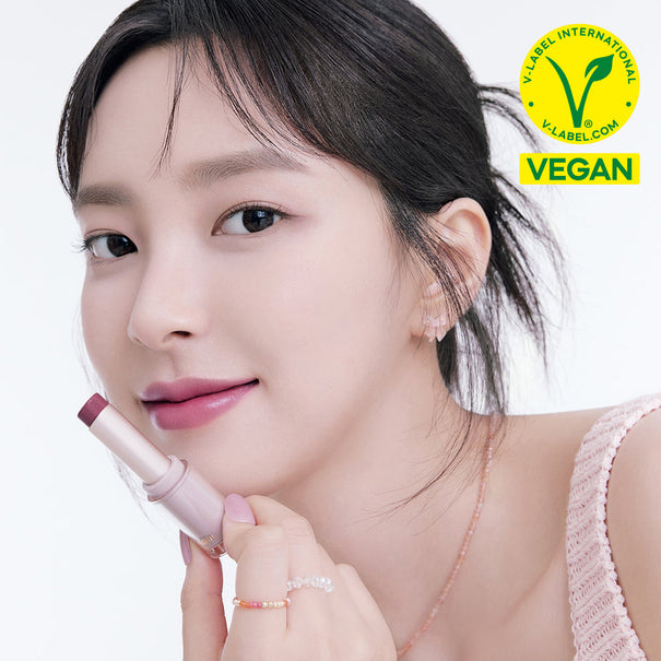 BBIA Ready To Wear Water Lipstick #CoolNudeEdition available on Koolseoul.com, your Korean Eshop from Seoul !