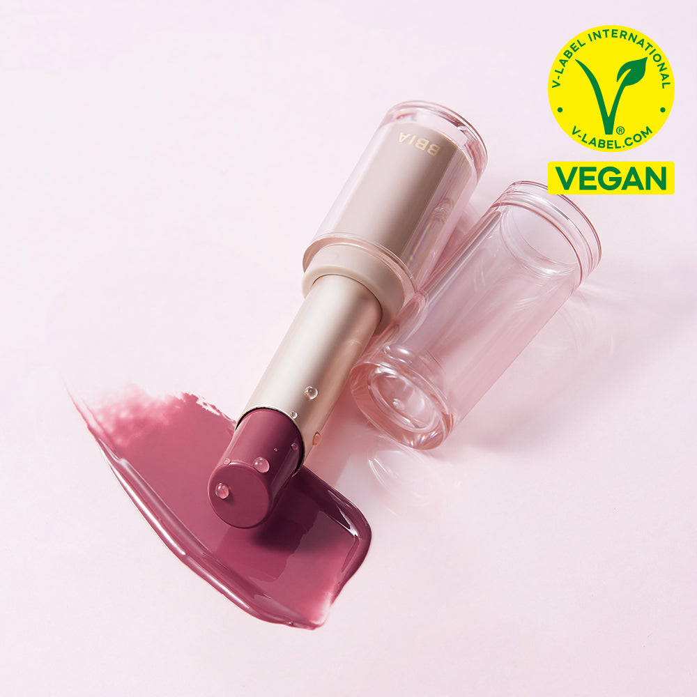 BBIA Ready To Wear Water Lipstick #CoolNudeEdition | Kool Seoul