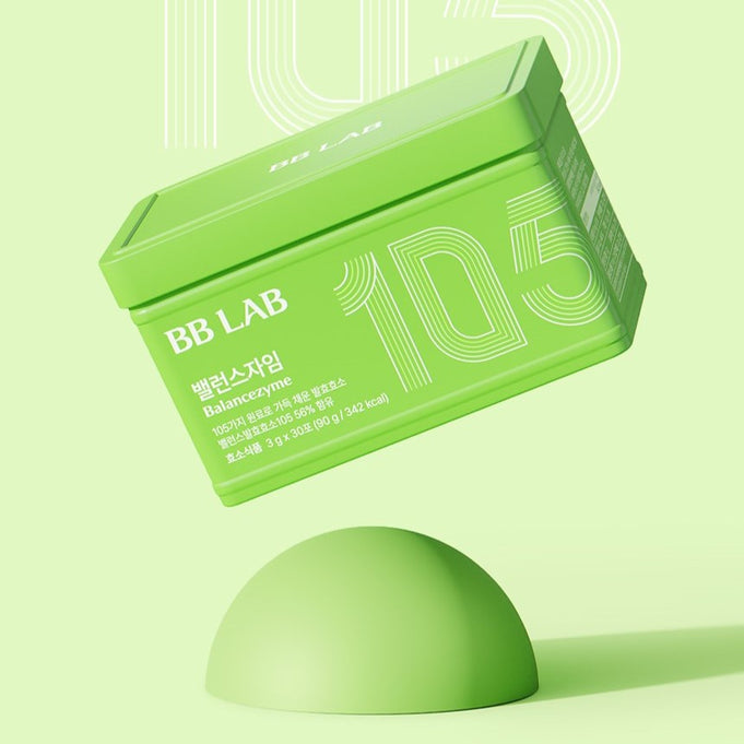 BB LAB Balancenzyme 30 Sticks 90g | Kool Seoul
