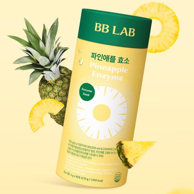BB LAB Pineapple Enzyme 90 Sticks 270g | Kool Seoul