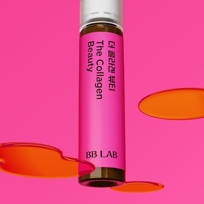 BB LAB The Collagen Beauty Shot 5p 130g | Kool Seoul