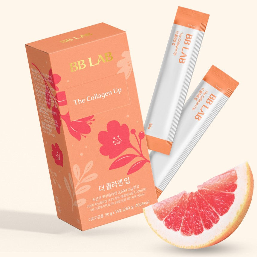 BB LAB The collagen Up 14 Sticks 280g