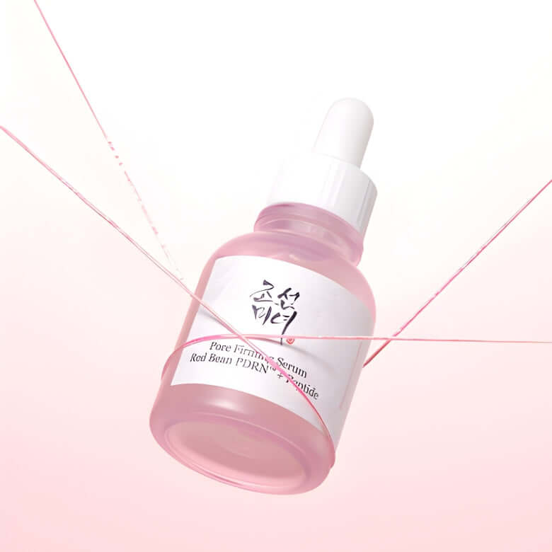 Beauty O Joseon Red Bean Pdrn Pore Firming Serum 30mL