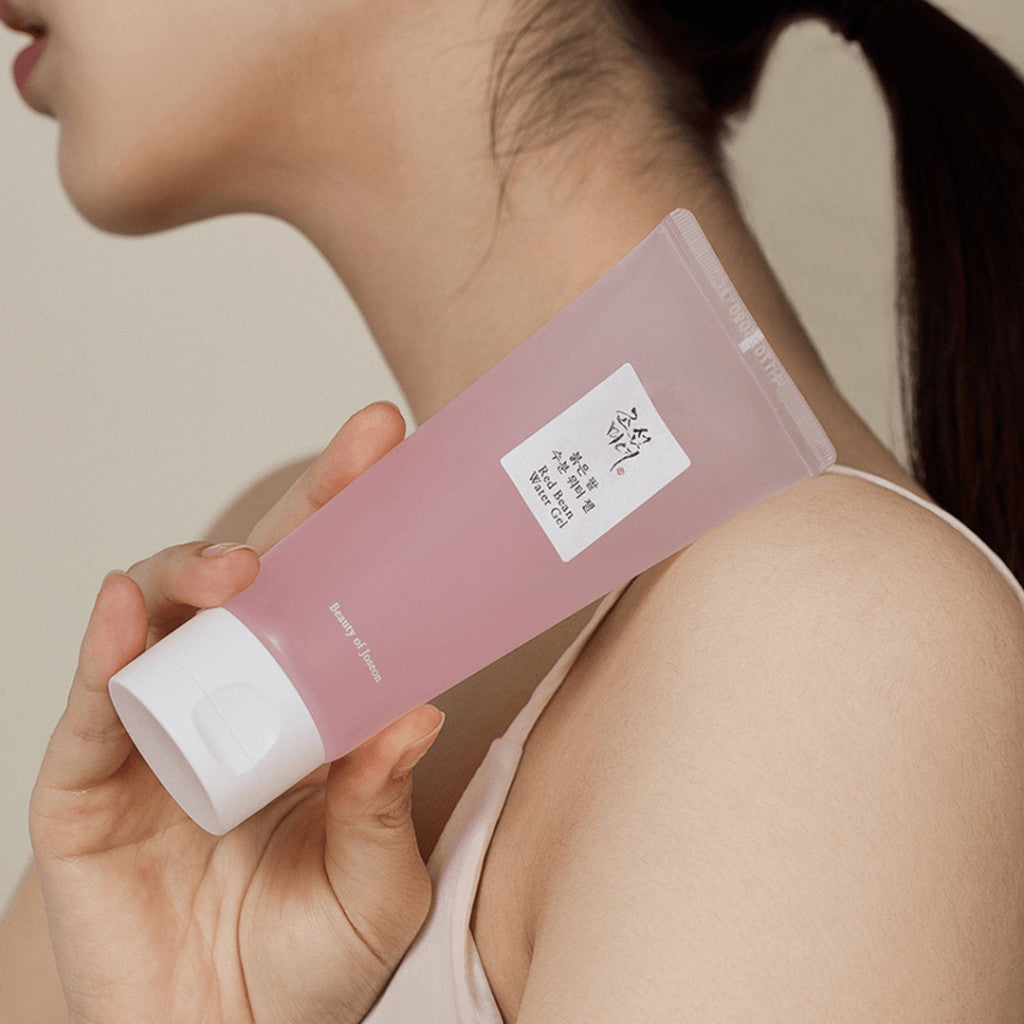 Beauty Of Joseon Red Bean Moisture Water Gel 100ml