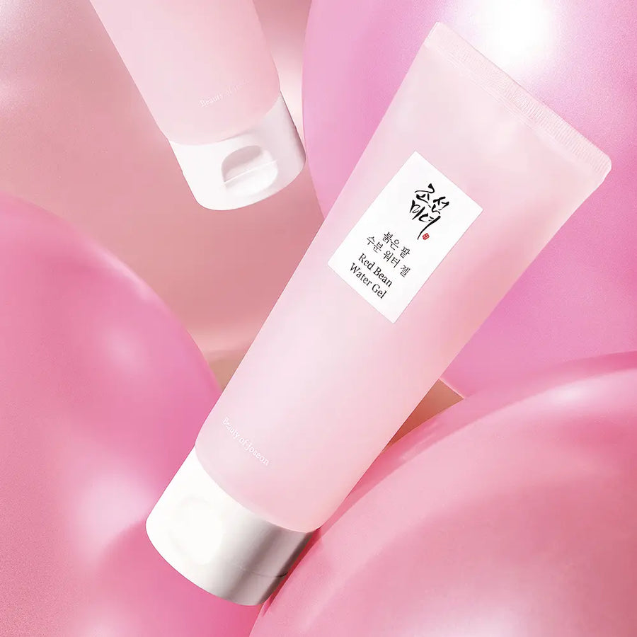 Beauty Of Joseon レッドビーン モイスチャーウォーター ジェル 100ml