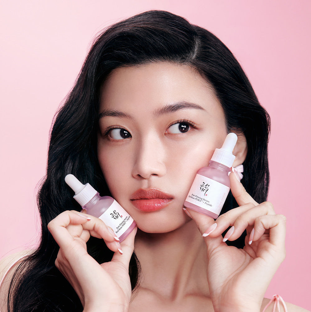 Beauty Of Joseon レッドビーン PDRN ポアファーミング セラム 30ml