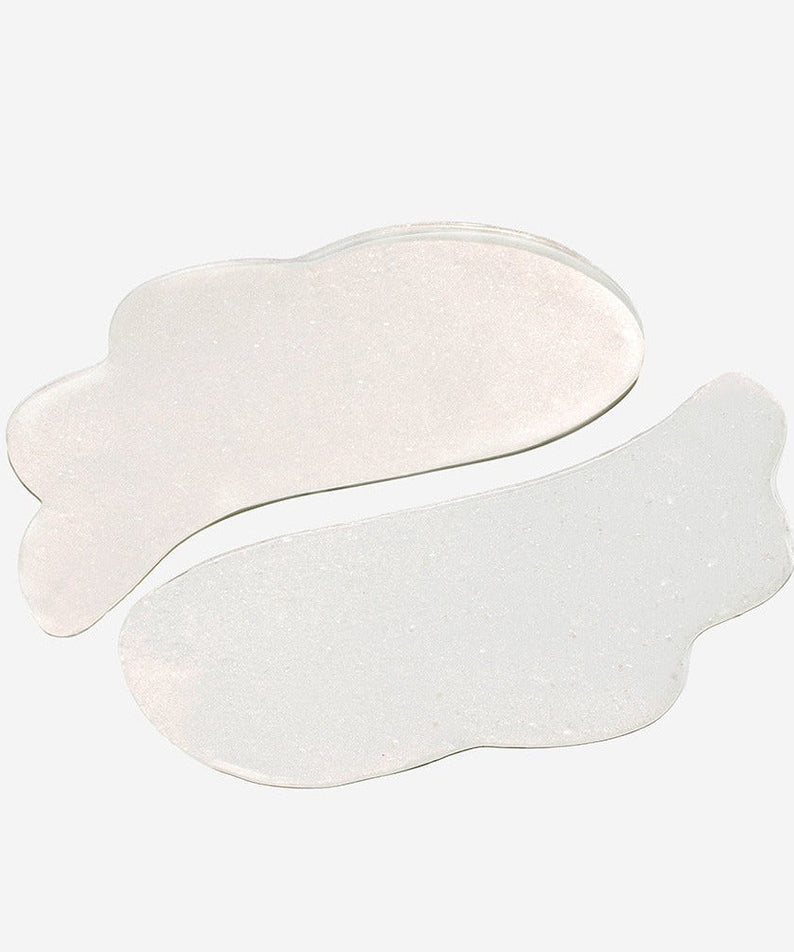 BEAUTY OF JOSEON Ginseng Retinal Elasticity Eye Patch 60 Sheets on white background