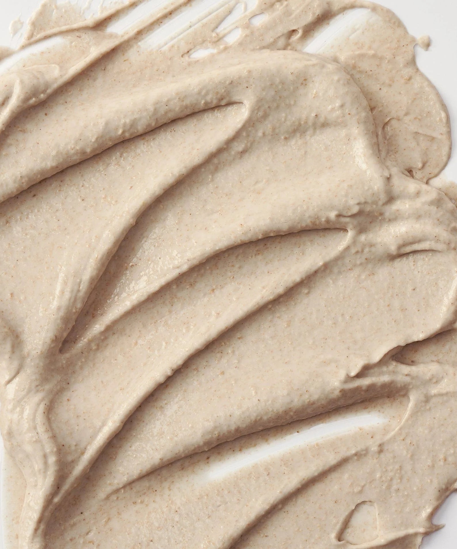 Texture of BEAUTY OF JOSEON Ground Rice and Honey Glow Mask 150ml