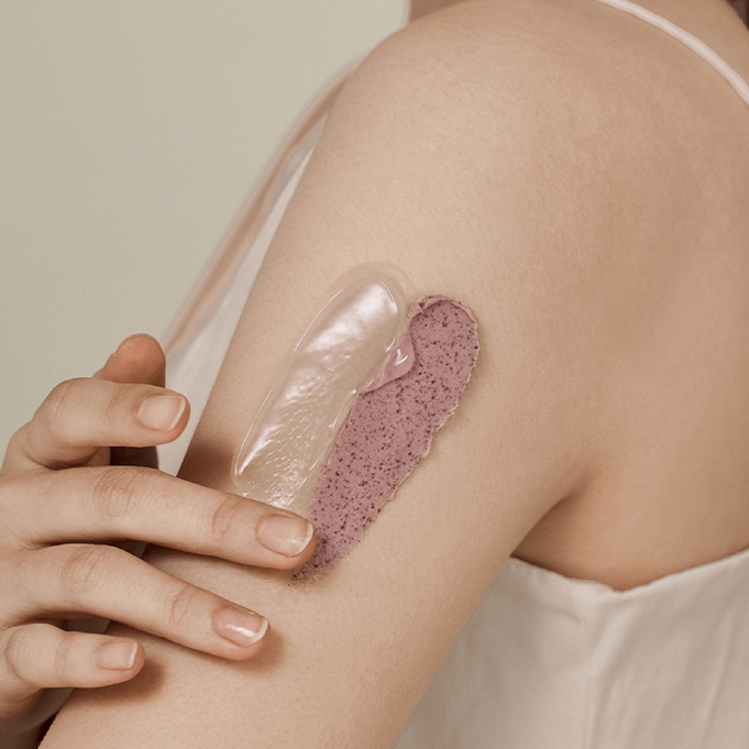 BEAUTY OF JOSEON Red Bean Refrshing Pore Mask 140ml