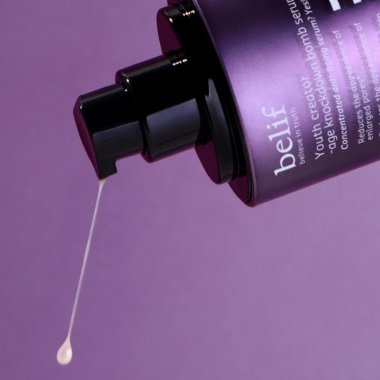 BELIF Age Knockdown Bomb Serum 50ml