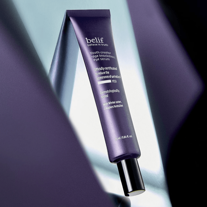 BELIF Age Knockdown V Eye Serum 25ml
