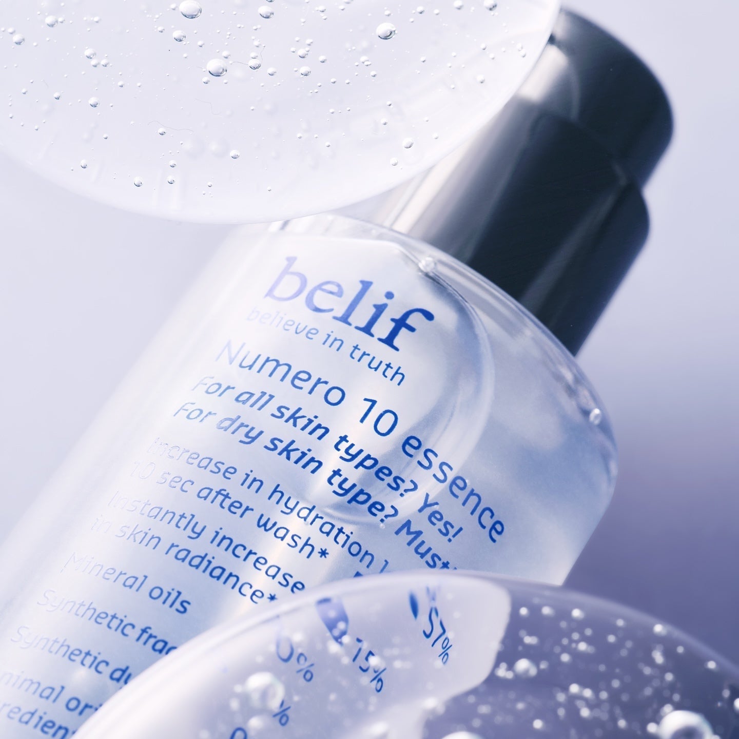 BELIF Numero 10 Essence 75ml