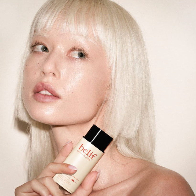 BELIF Super Drops Glow Serum 50ml