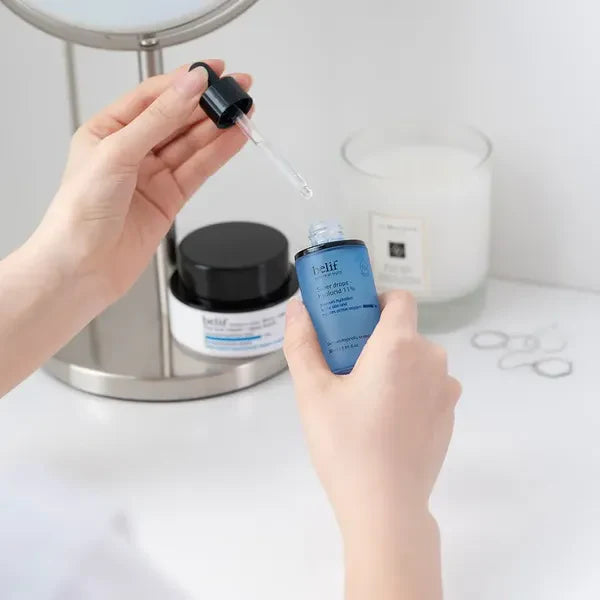 BELIF Super Drops-Hyalucid 11% 30ml