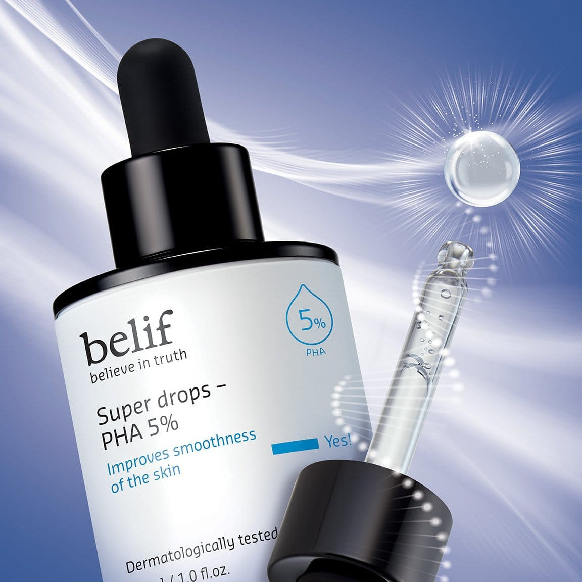 BELIF Super Drops PHA 5% 30ml