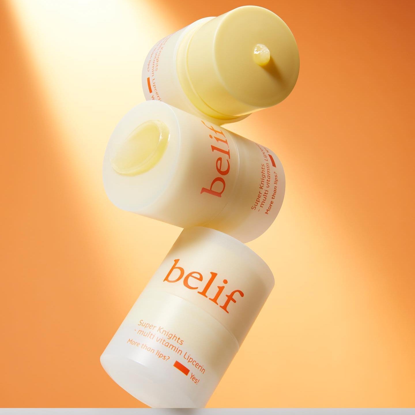 BELIF Super Knight Multi Vitamin Lipcerin