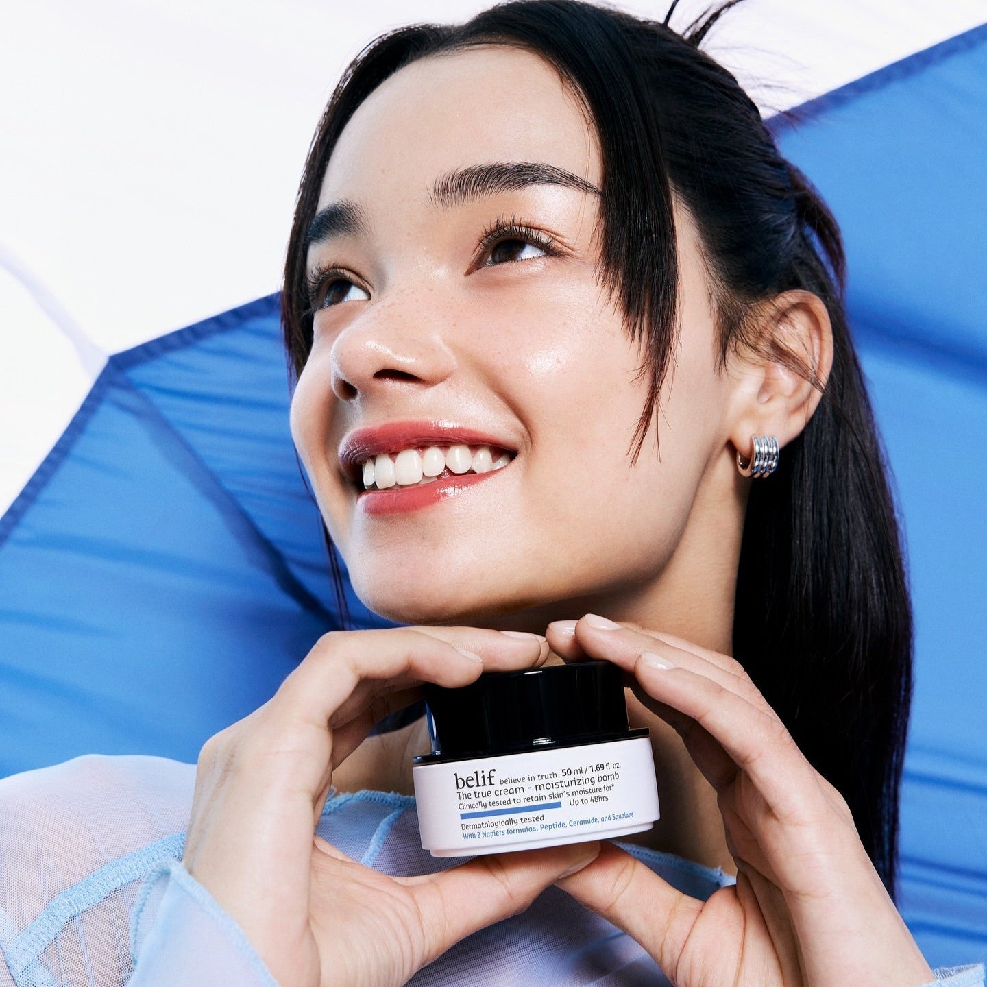 BELIF The True Cream Moisturizing Bomb 50ml