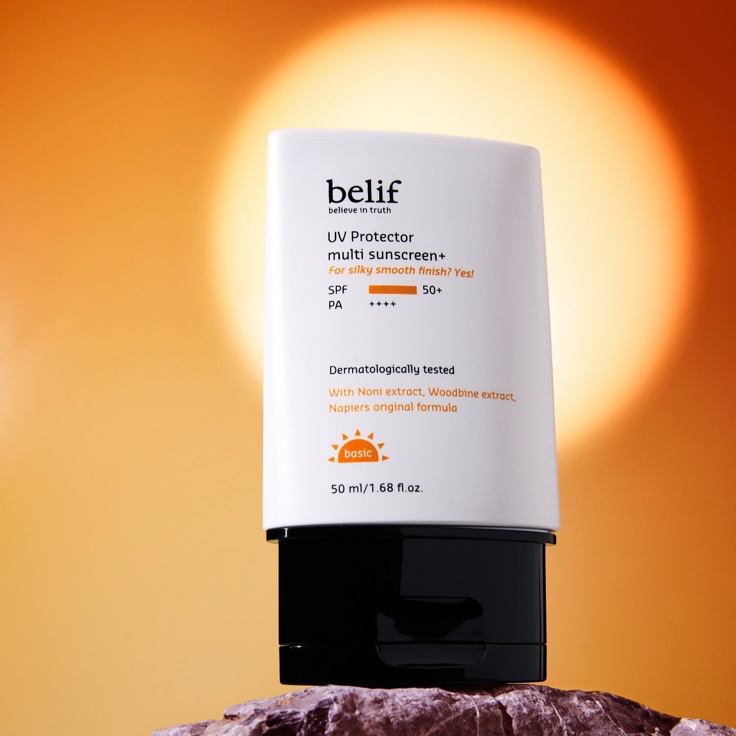 BELIF UV Protector Multi Sunscreen Plus 50ml