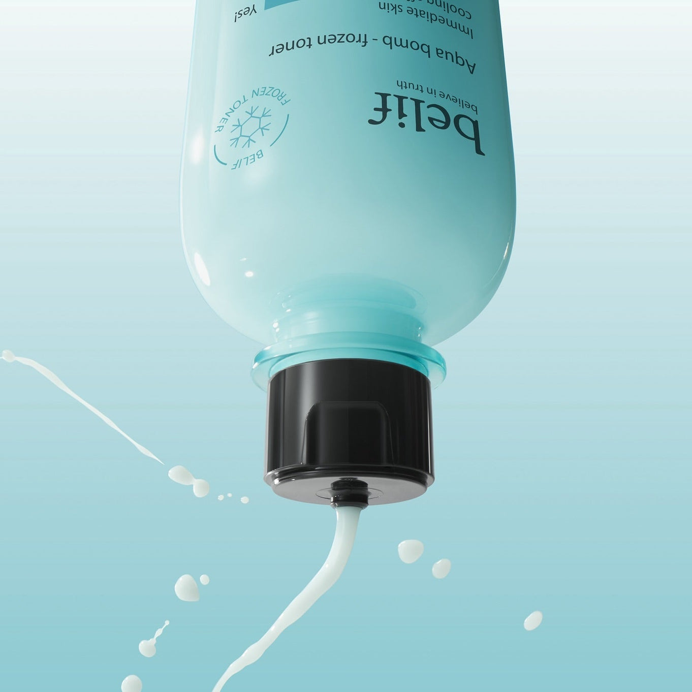 BELIF Aqua Bomb Frozen Toner 330ml