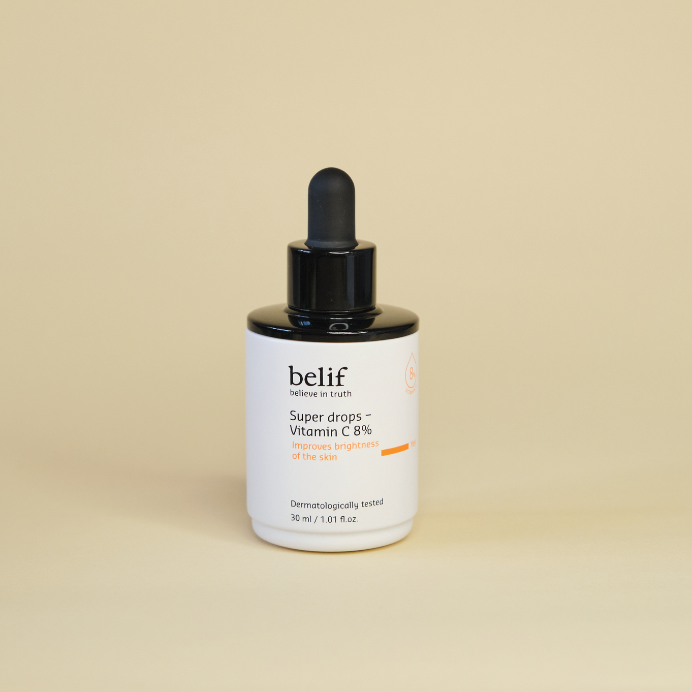 BELIF Super Drops-Vitamin C 8% 30ml | Kool Seoul