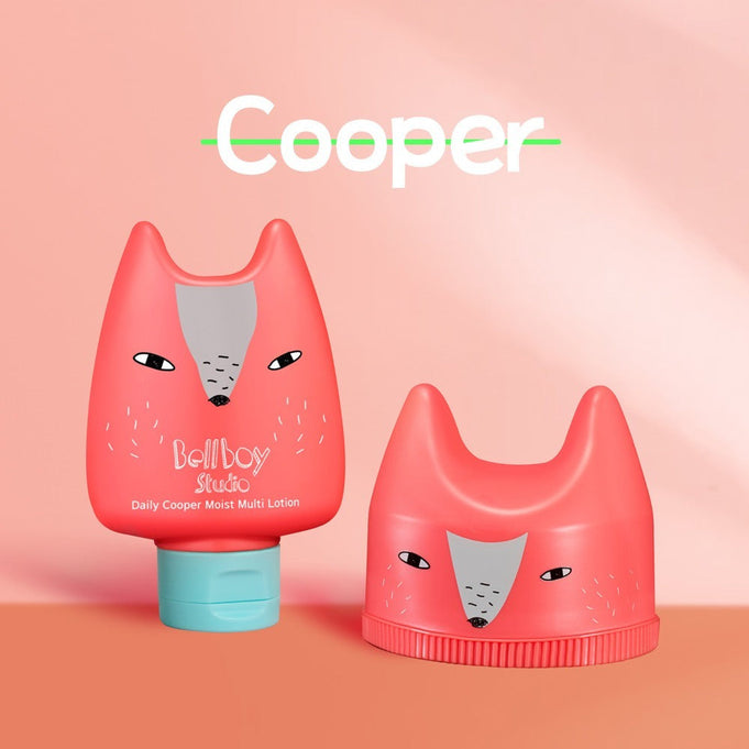 BELLBOY STUDIO Daily Cooper Moisture Enhancement 2-piece Set