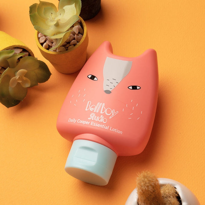 BELLBOY STUDIO Daily Cooper Moist Multi Lotion 160ml