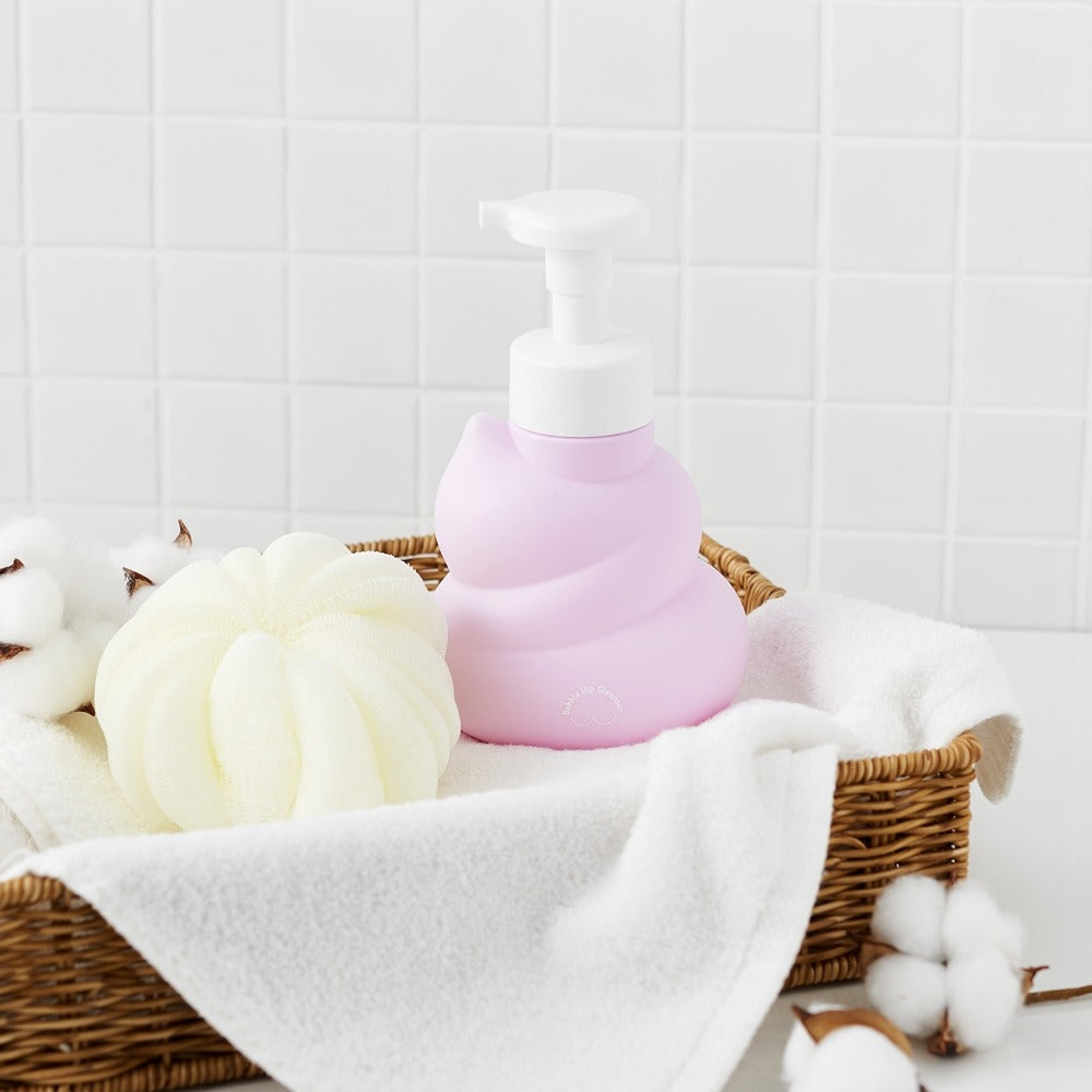 BELLBOY STUDIO Hippong Bubble Butt Cleanser