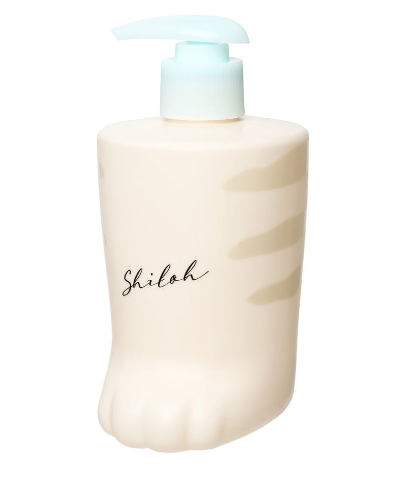 BELLBOY STUDIO Silky Shiloh Prime Conditioner 400ml bottle design.