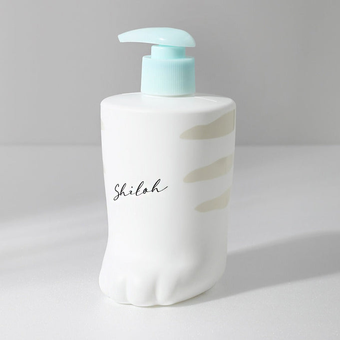 BELLBOY STUDIO Silky Shiloh Prime Shampoo 400ml