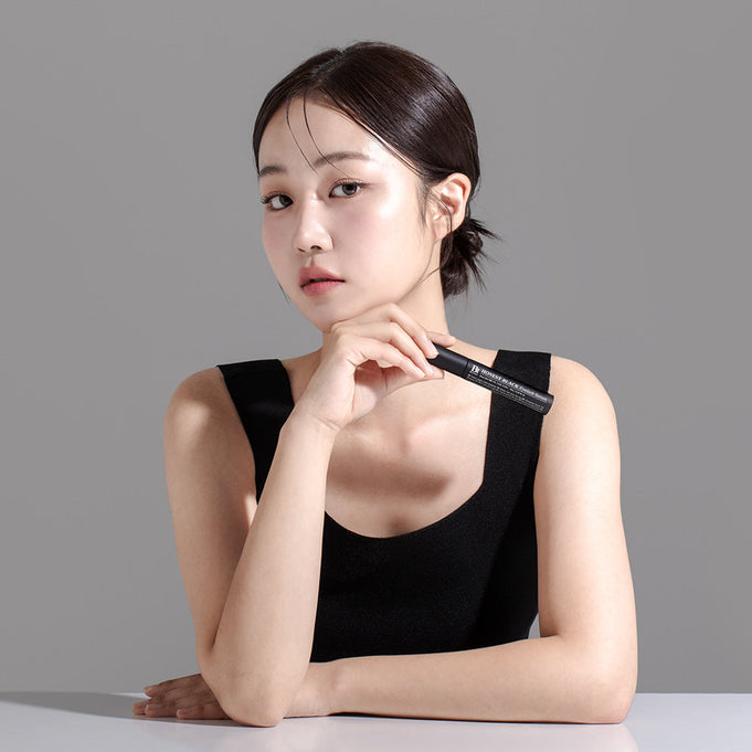 BENTON Ernest Black Eyelash Nutrient 8ml