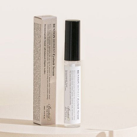 BENTON Honest Eyelash Serum 10ml on sales on our Website !